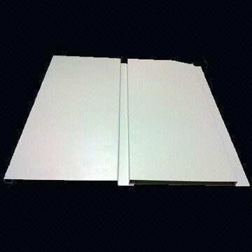 trần nhôm G100 - G200
