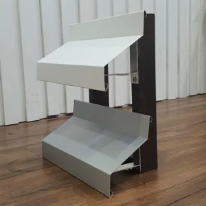 Lam chắn nắng 132S