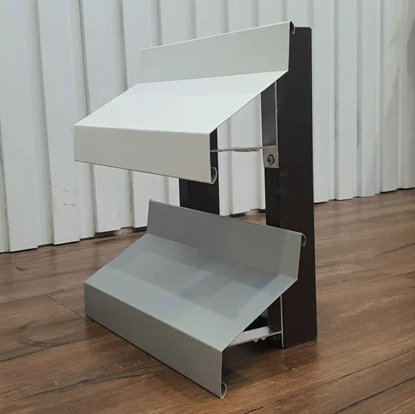 Lam chắn nắng 132S